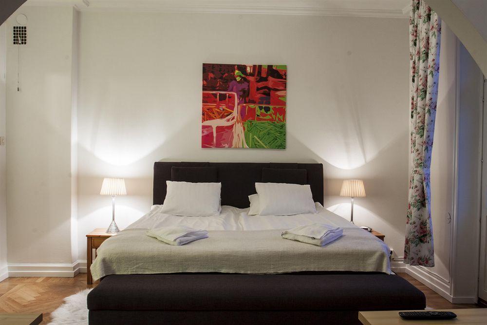 Hotell Goeta Örebro Eksteriør bilde