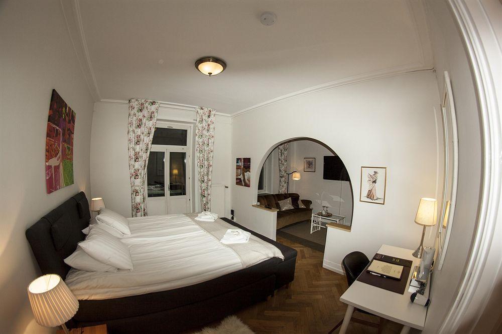 Hotell Goeta Örebro Eksteriør bilde