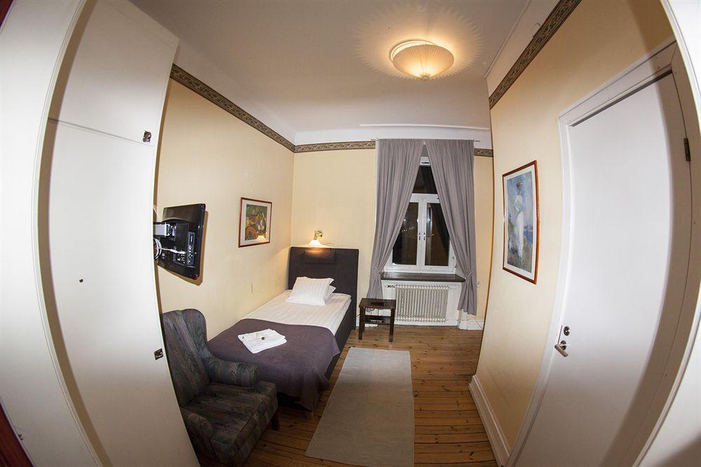Hotell Goeta Örebro Eksteriør bilde