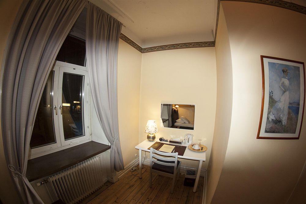 Hotell Goeta Örebro Eksteriør bilde