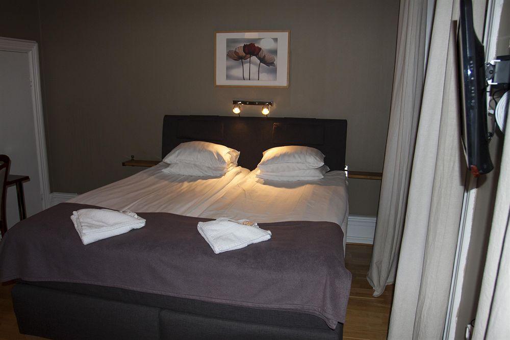 Hotell Goeta Örebro Eksteriør bilde