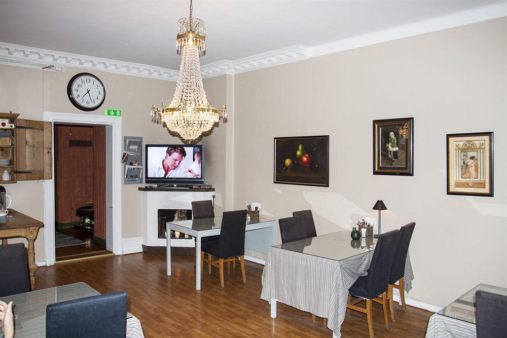 Hotell Goeta Örebro Eksteriør bilde