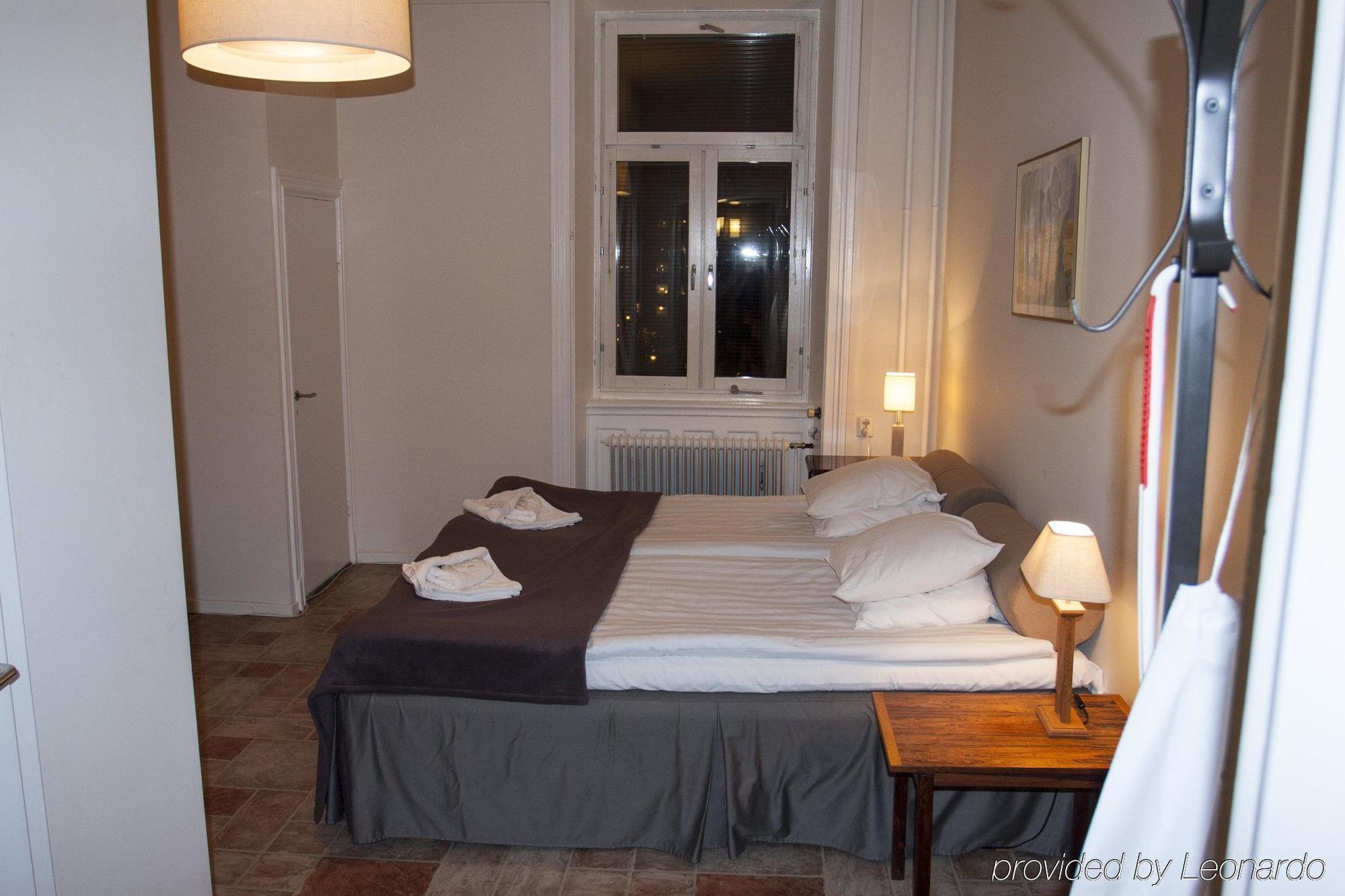 Hotell Goeta Örebro Eksteriør bilde