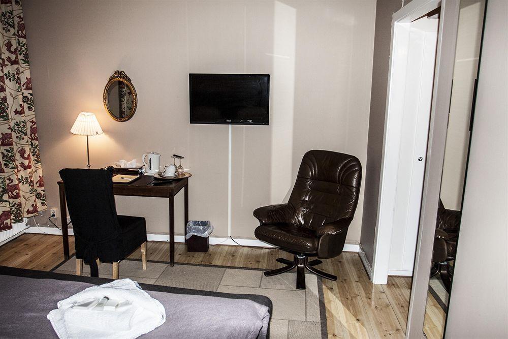 Hotell Goeta Örebro Eksteriør bilde