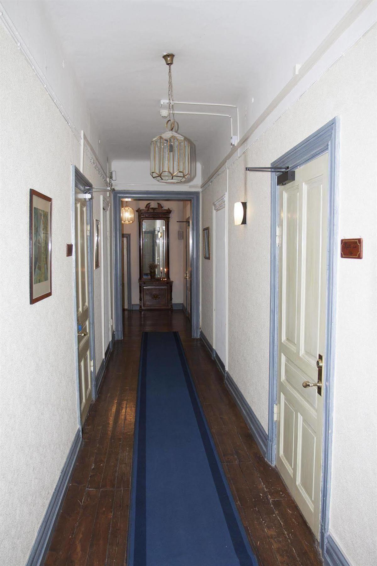 Hotell Goeta Örebro Eksteriør bilde