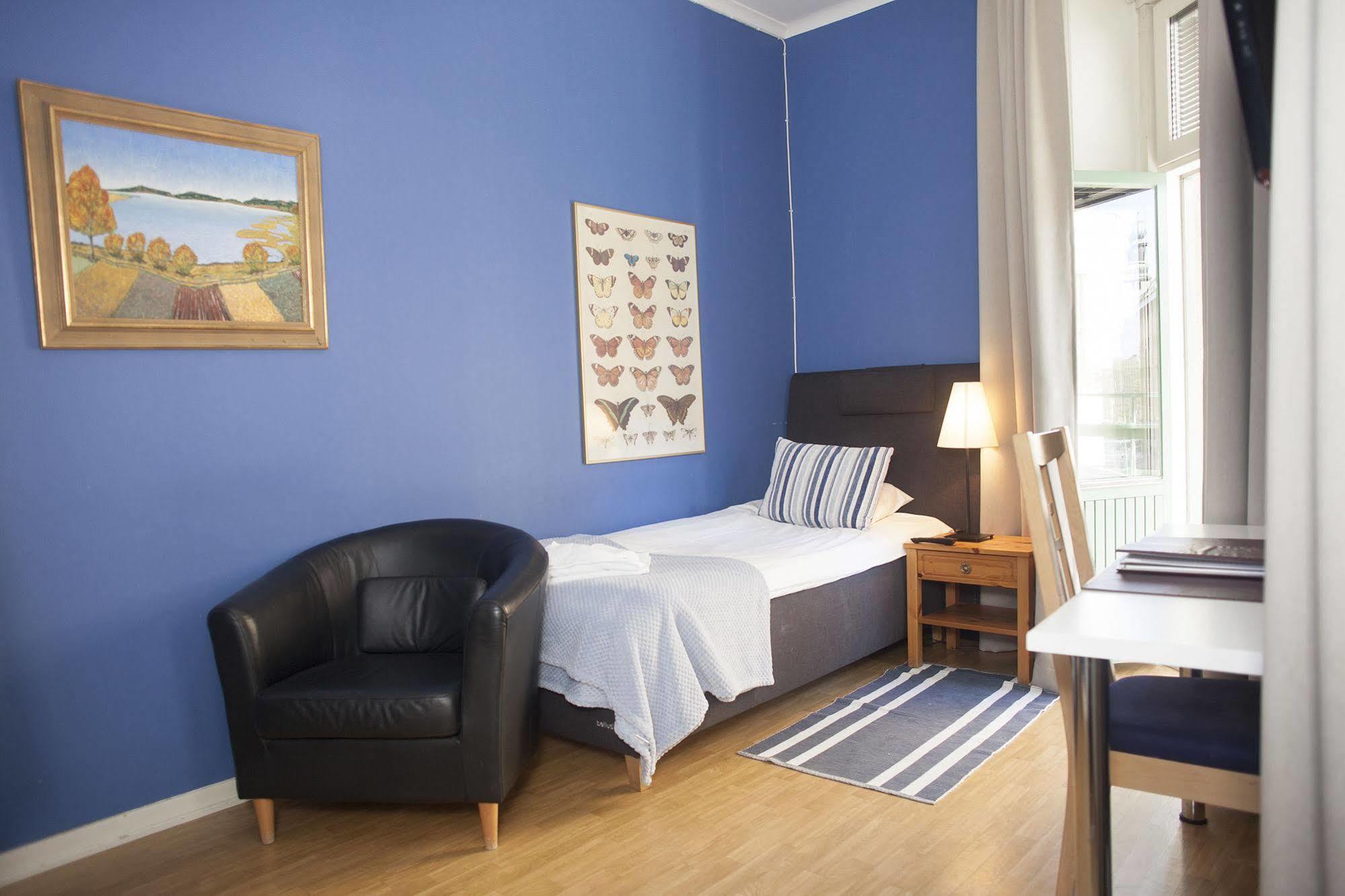 Hotell Goeta Örebro Eksteriør bilde