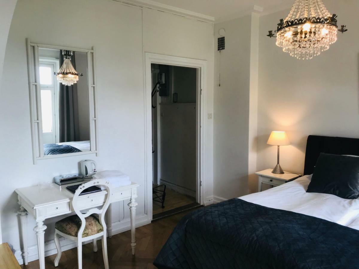 Hotell Goeta Örebro Eksteriør bilde