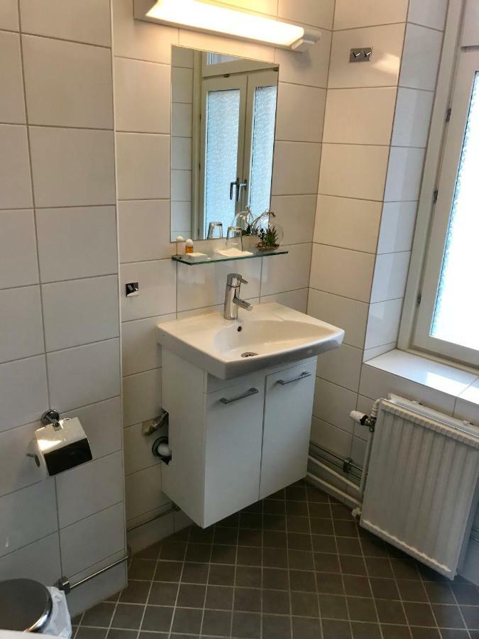 Hotell Goeta Örebro Eksteriør bilde