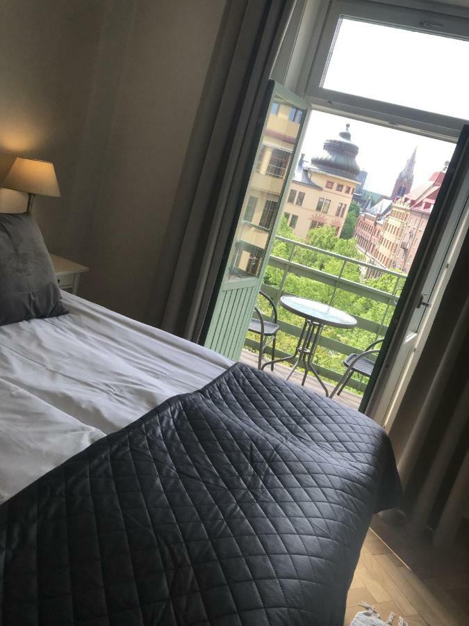 Hotell Goeta Örebro Eksteriør bilde
