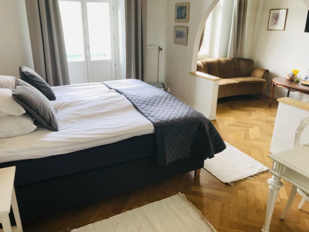 Hotell Goeta Örebro Eksteriør bilde