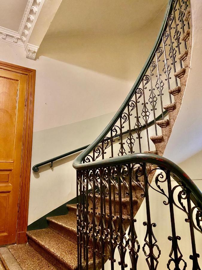 Hotell Goeta Örebro Eksteriør bilde