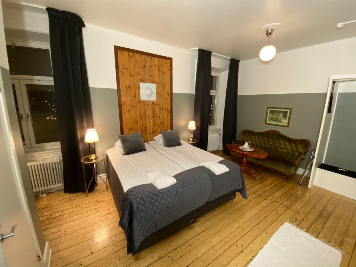 Hotell Goeta Örebro Eksteriør bilde