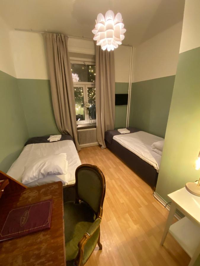 Hotell Goeta Örebro Eksteriør bilde