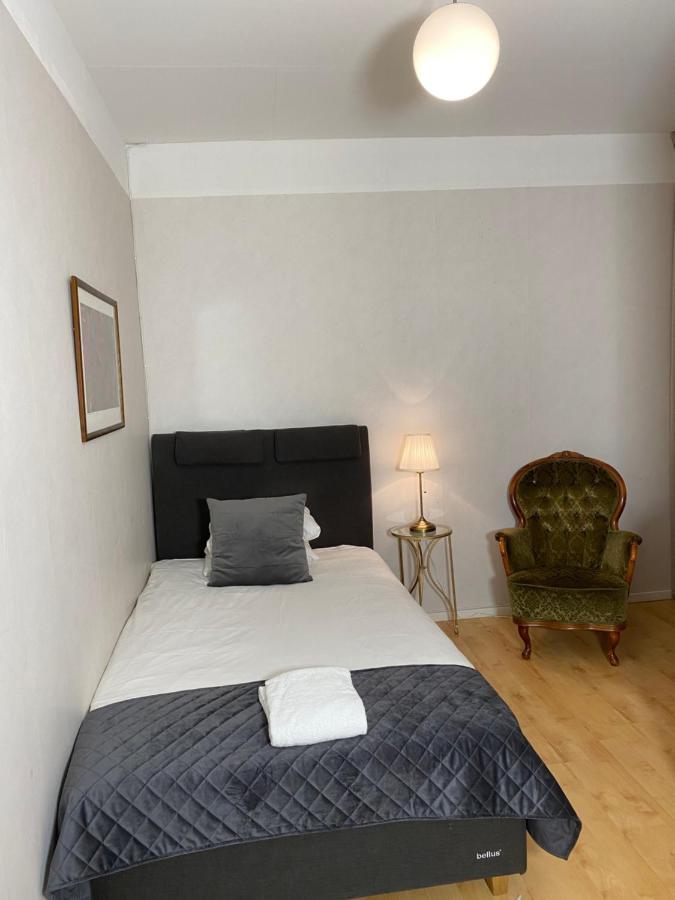 Hotell Goeta Örebro Eksteriør bilde