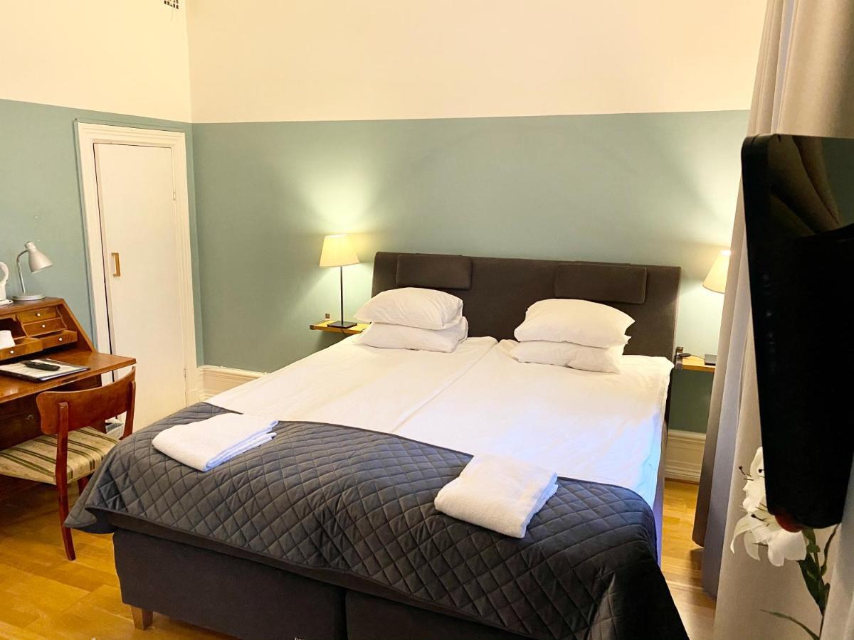 Hotell Goeta Örebro Eksteriør bilde